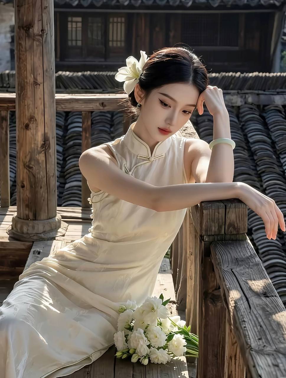 银杏夜未央特别篇